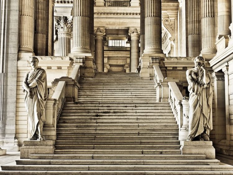 Legitimate expectations are not set in stone