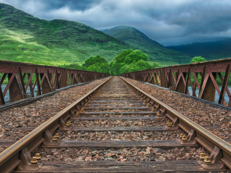 Lithuanian national railway abused its dominant position in the freight market