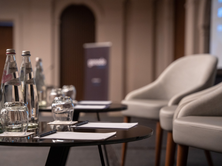 Exploring mixity in private and public law: Ganado Advocates joins global jurists in Malta