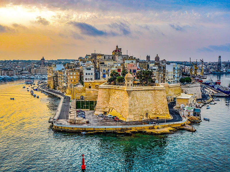 Why Lawyers in Malta