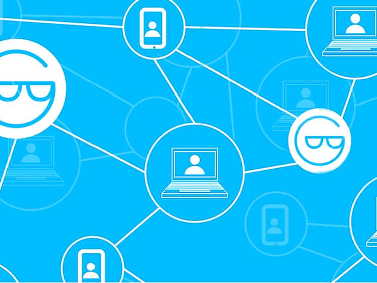 A truly digital economy