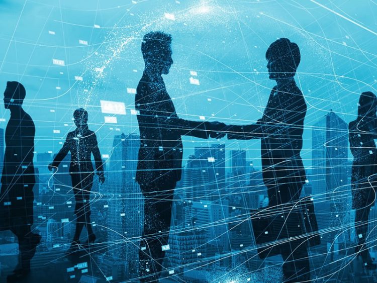 Immutability in a smart contract