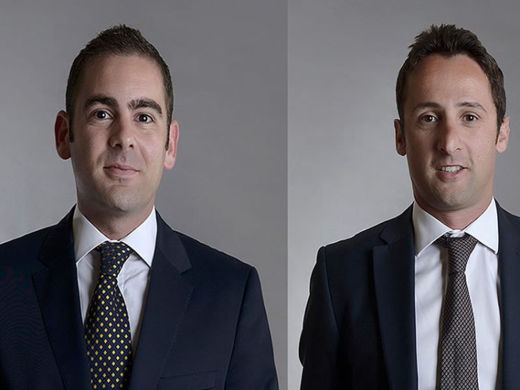 GVZH Advocates appoints new Partners