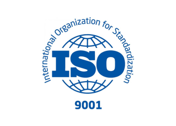 GVZH Achieves ISO 9001 Certification