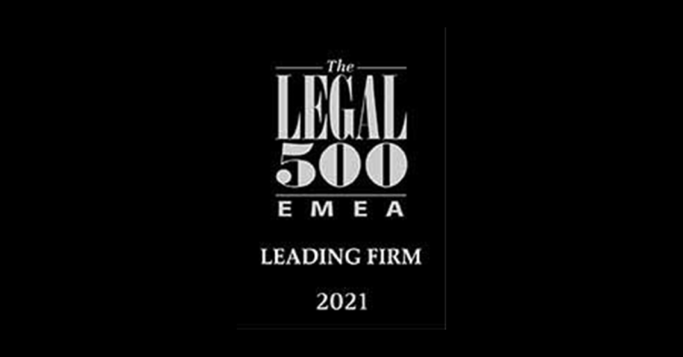 Legal 500