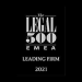 Legal 500