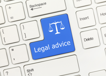 Legally protecting yourself and your business