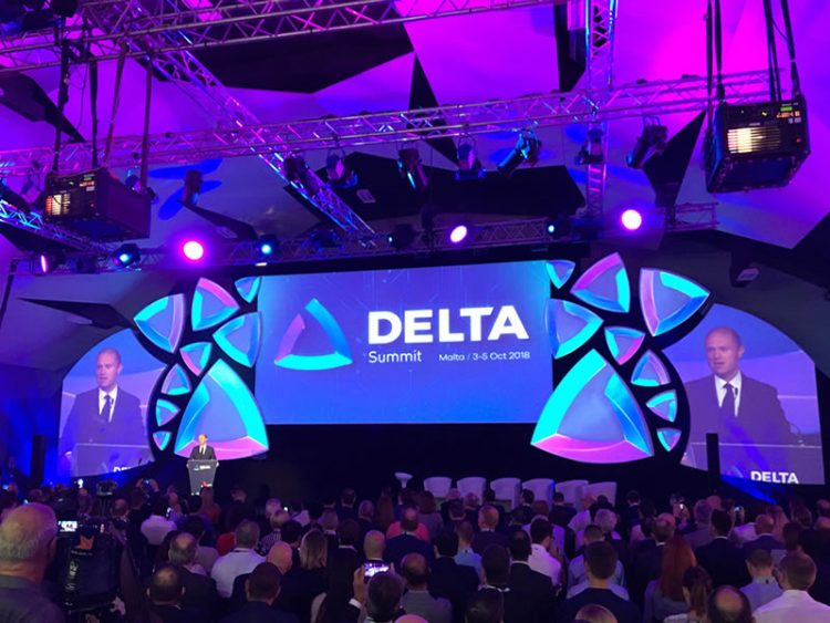 DeltaSummit