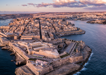 Incorporate a company in Malta