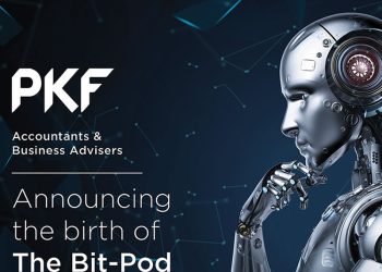 The Bit-Pod | PKF Malta