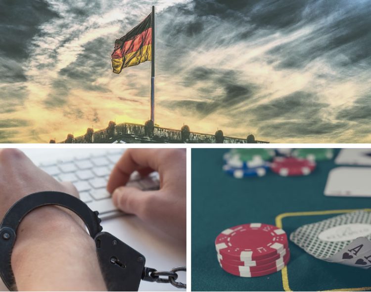 Online gaming in Germany