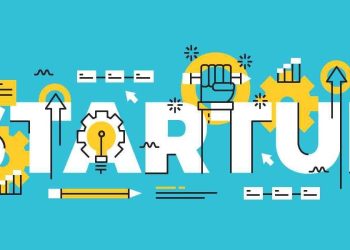 Corporate services for startups