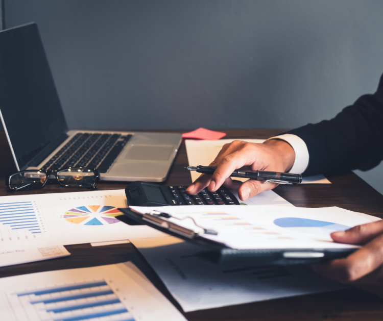 Accounting essentials for successful startup growth