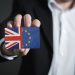 Competition law in a post-Brexit world