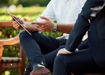 Draft RTS under ECSP