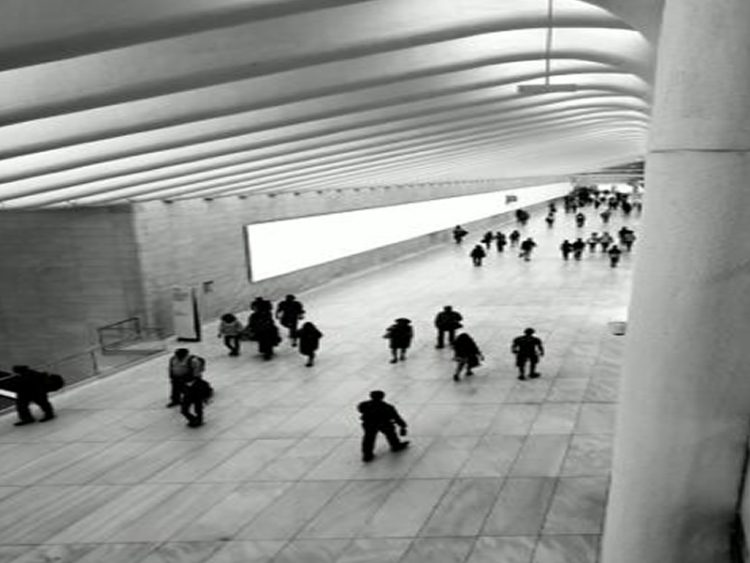 ECJ rules on the passenger’s right to compensation