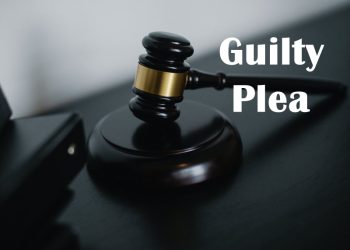If the accused understands the charges, then guilty plea stands
