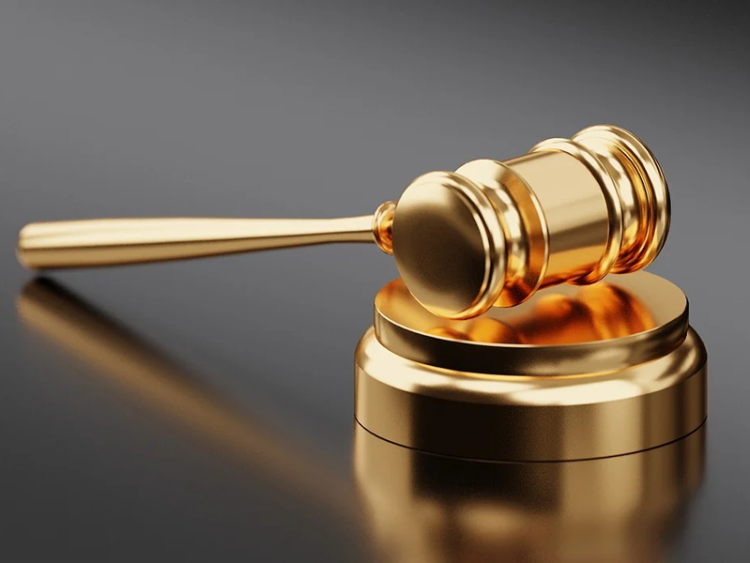 Precautionary warrant to be revoked