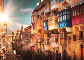 The ‘Malta Permanent Residence Programme’