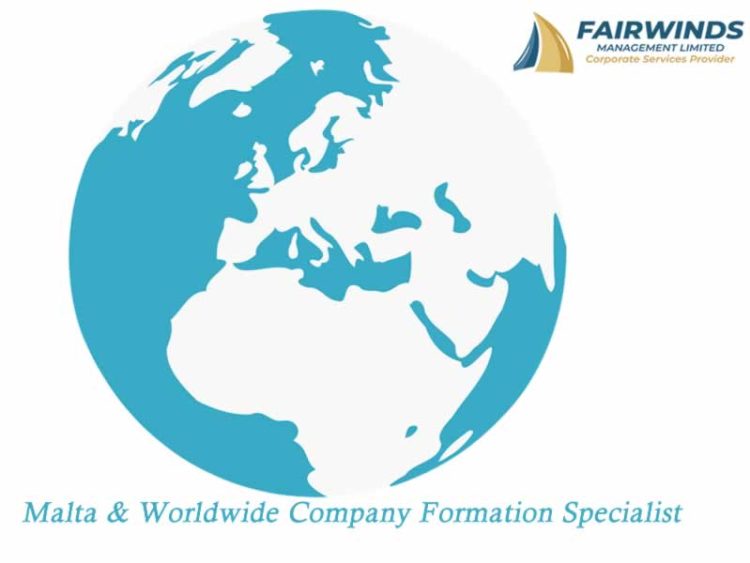 Fairwinds Management Limited