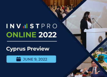 InvestPro Online 2022 – Cyprus