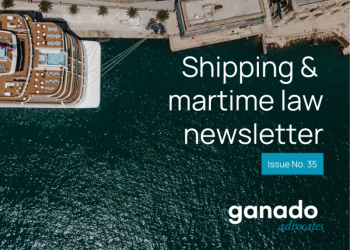 Shipping & maritime law