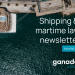 Shipping & maritime law