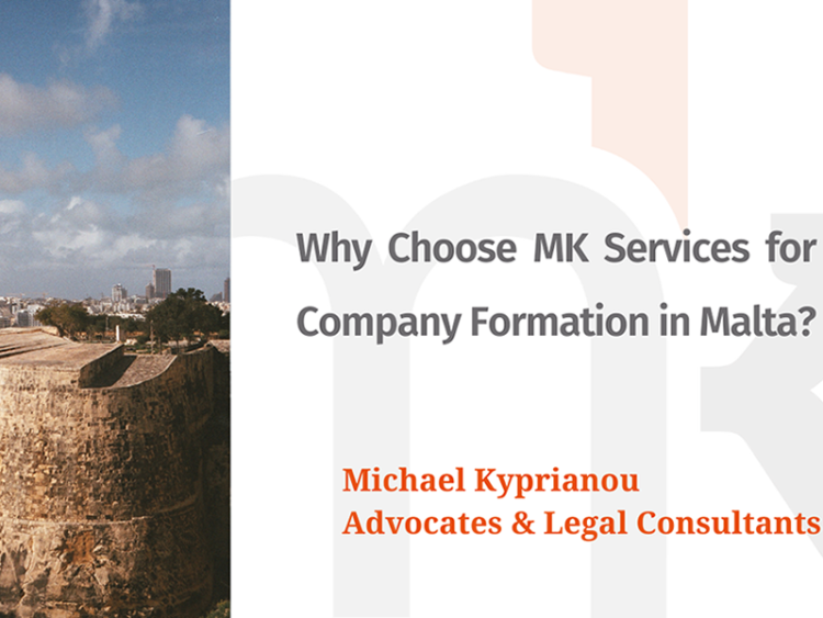 Company Formation in Malta