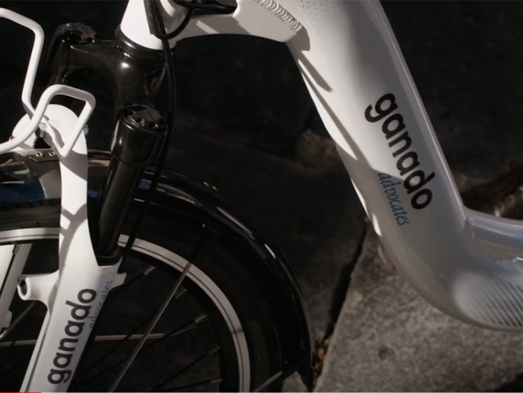 Ganado Advocates is Malta’s first law firm to invest in sustainable mobility