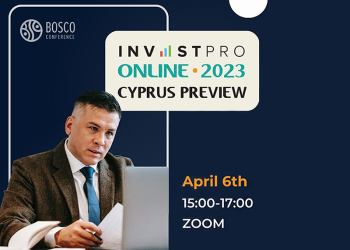 InvestPro Cyprus 2023