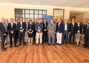 Mifsud & Mifsud hosts the World Link for Law