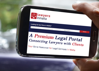A Premium Legal Portal Connecting Lawyers with Clients