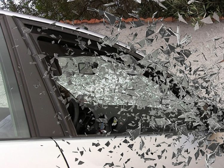 Authorised insurance in motor vehicle collisions