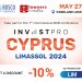 InvestPro Cyprus, Limassol 2024