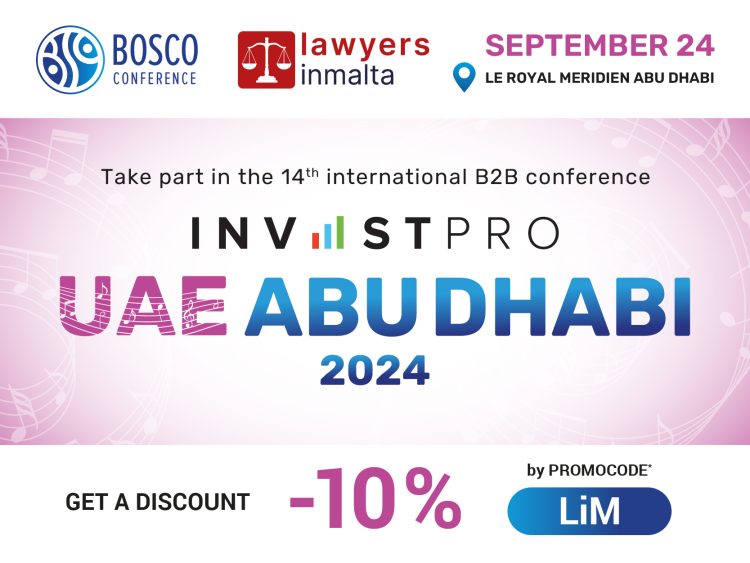 Investpro abu dhabi