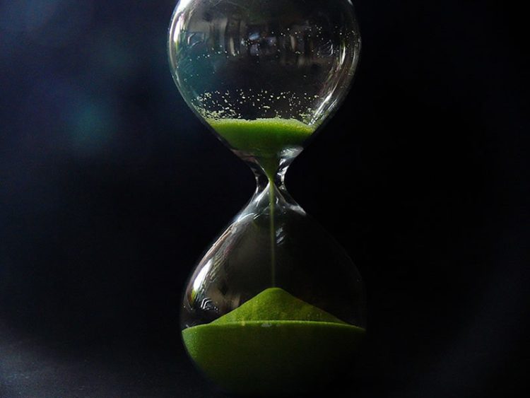 180-Day Visa Deadline