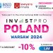 InvestProw Warsaw Poland 2024