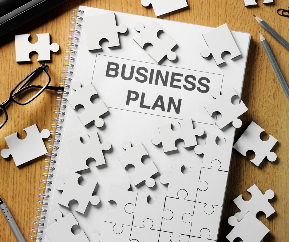 Business plan