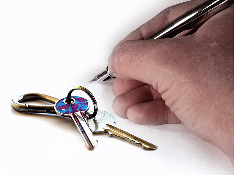 Establishing the Rights of a Defendant